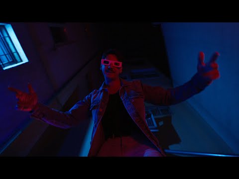 Johnny Free D - Sound Massage (Official Video)