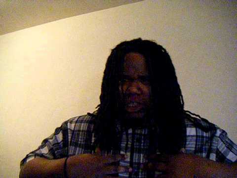 Thurow Bars "Bad News" Freestyle (Thurow Thursday)