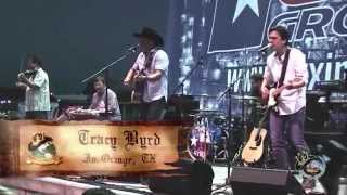 Tracy Byrd Live in Orange, Texas - Part 1