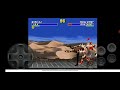 Ultimate Mortal Kombat Trilogy Jax MK2 Vs Sheeva Kintaro Kabal And Raiden MK2 Very Hard
