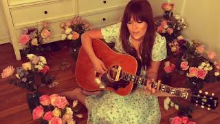 Ruthie Collins - Wildflowers (Tom Petty Cover)