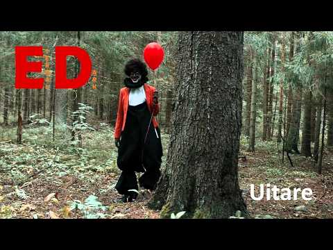 Eternal Dark - Uitare (Obivion)