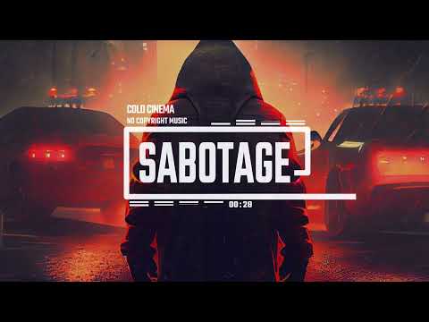 Thriller Trailer Teaser Tense by Cold Cinema [No Copyright Music] / Sabotage