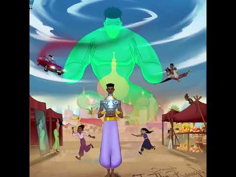 Soundz - Attention (Official Audio)