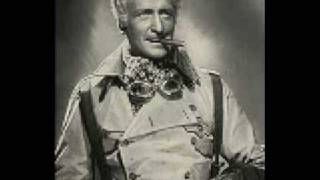 Hans Albers - Auf der Reeperbahn nachts um halb eins ( 1936)