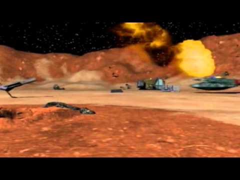 BattleZone : Red Odyssey PC