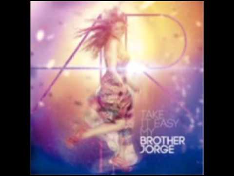 ADRHYANA RHIBEIRO - Jorge de Capadócia