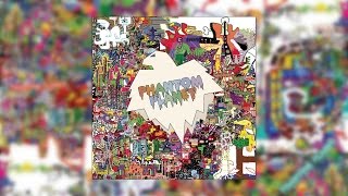 (2004) - Phantom Planet (Full Album)