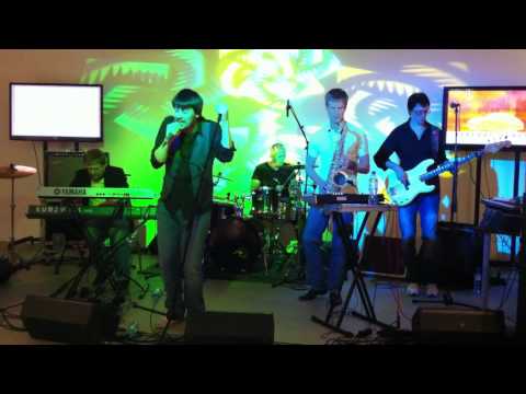 Встреча рыбы @ Tribute to Summer