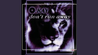 Don't Run Away (A-trax Club Remix)