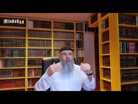 Ne gubimo nadu_dr. Safet Kuduzović