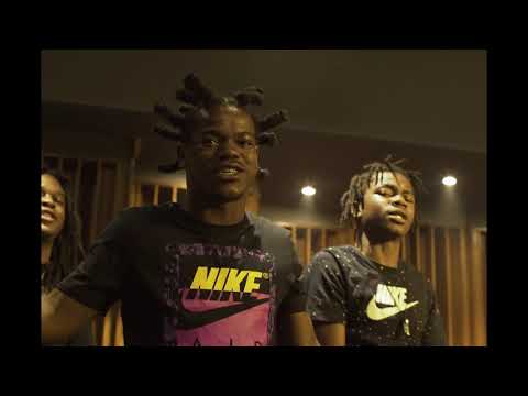 Big Drop - YSLChoppaTrump x Ysl Kash ft. Kiddo Marv