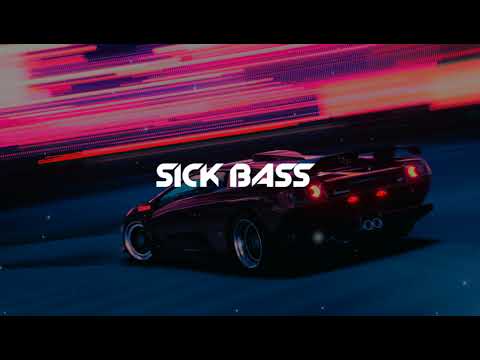 Choix de vie - RANDALL x Anas (ft. Nassi) [Bass Boosted]