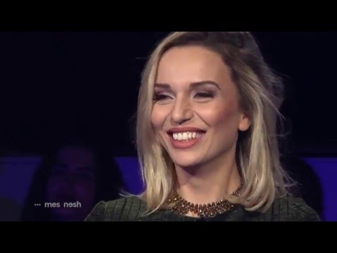 MES NESH - Me mysafir Fatmir  Spahiu -Pjesa  2