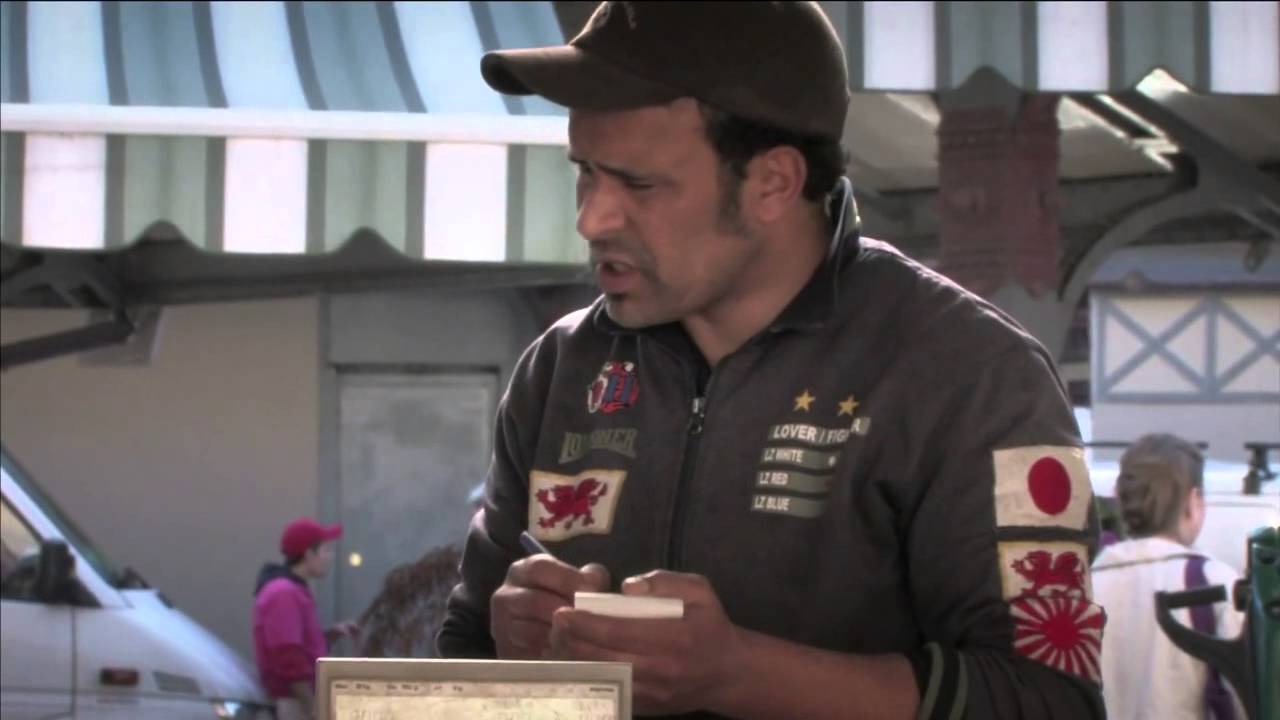 The Strawberry Place — Official Trailer