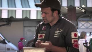 El Lugar de las Fresas -Trailer