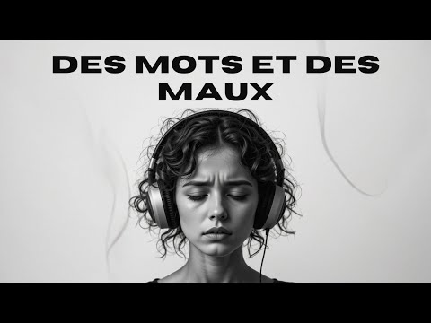 Des Mots & des Maux – Quand Ma Plume Parle | DARK R&B Escape | Live