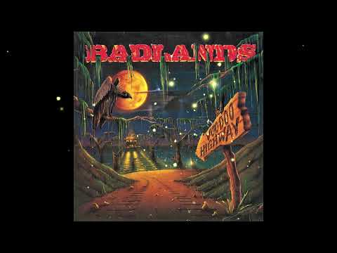 Badlands - The Last Time (Remastered 2021)