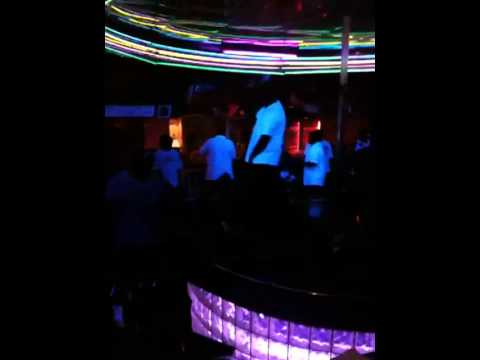 My nigga Richie Stacks performing INDY 500 weekend PPW