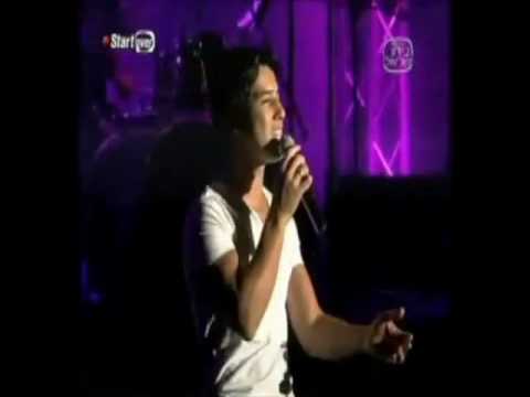 Harel Skaat Interviewed about Going Back On Stage - Translated