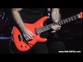 Joe Satriani - Devil's Slide - Live in Sydney (6-Nov-2014) *HD*