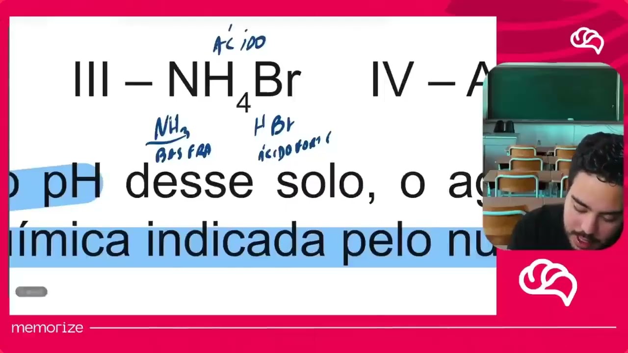 Resolução em Vídeo — Questão 106 ENEM 2022 PPL