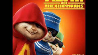 Take a chance on me Chipmunked