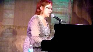 Iris DeMent - Our Town