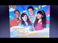 The Fresh Beat Band Spin Around Slowed