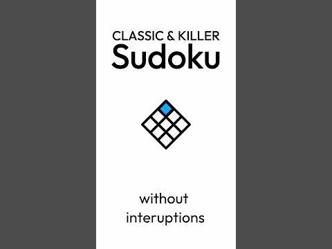 Sudoku Ultimato