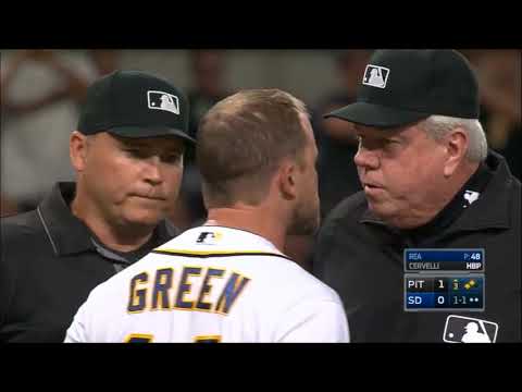 2016 April May Ejections