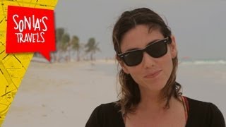 Travel Mexico: Tulum