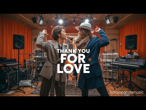 Lagu Timur Romantis - Thank  You For Love – Mitha Talahatu feat Evert Titahena | Solopandamusic