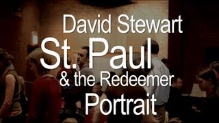 St. Paul & the Redeemer Portrait: David Stewart