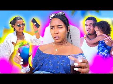 A beautiful relationship but at a distance