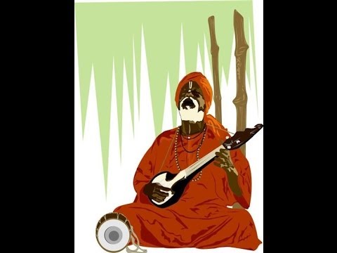 Bengali Baul Songs(Lalon geeti)