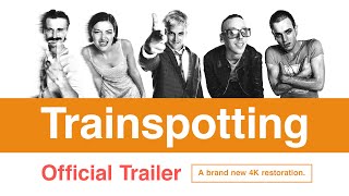 Trainspotting ( Trainspotting )