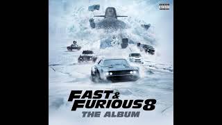 Jeremih - Don&#39;t Get Much Better (Feat. Ty Dolla $ign &amp; Sage The Gemini) [The Fate of the Furious]