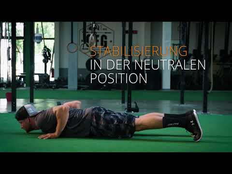 Gigasport Fitness Academy 2017 - Push Ups