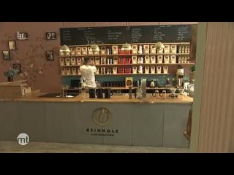 Kaffee ohne Maschine | maintower