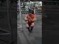 Super Fast leg workout