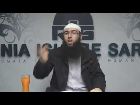 Namazi pas imamit të panjohur për bindjet e tij - Omer Bajrami