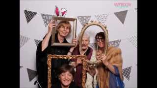 preview picture of video '2012 Quirindi Showgirl Ball Photobooth presented by HappyBooth!'