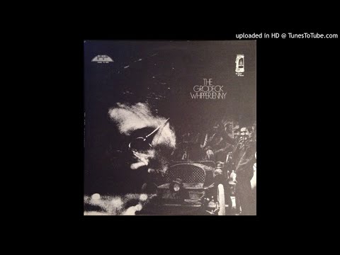 The Grodeck Whipperjenny - Wonder If (The Grodeck Whipperjenny)