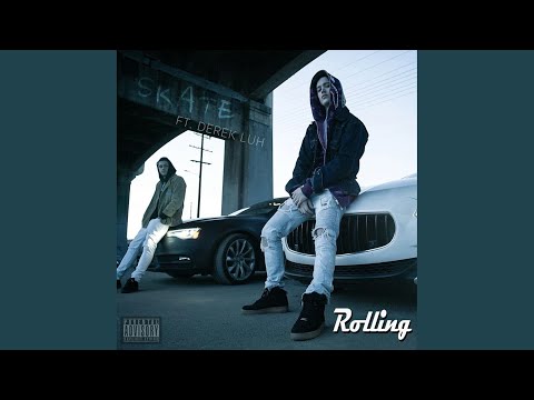 Rolling (feat. Derek Luh)