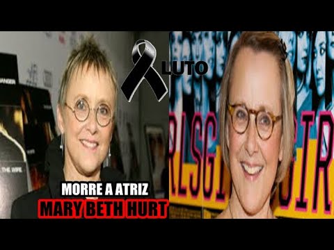 Muere Mary Beth Hurt: Adiós a la estrella de El mundo según Garp