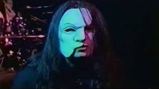 REBELS CROSS CLASSICS - Musique Plus interview +Mister Sinister Official Video - 1995