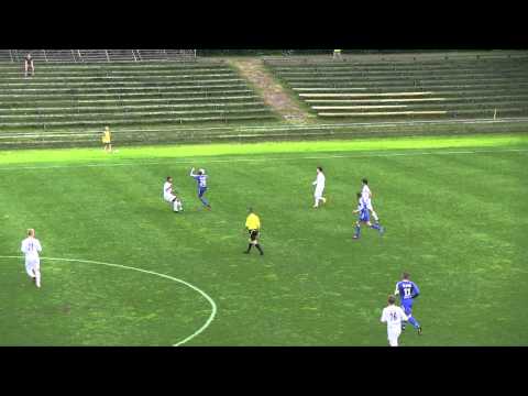 FC Kuusysi vs MP - 4.7.2012