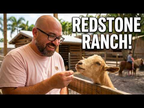 Red Stone Ranch