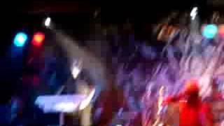 Mushroomhead Erase the Doubt ( LIVE )